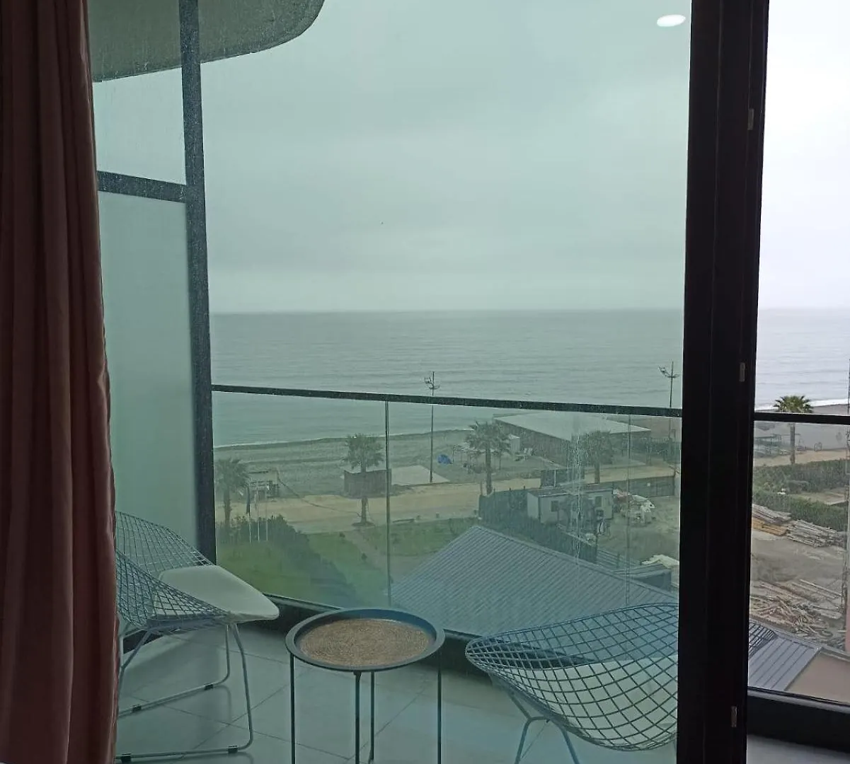 Navi Hotel Batumi