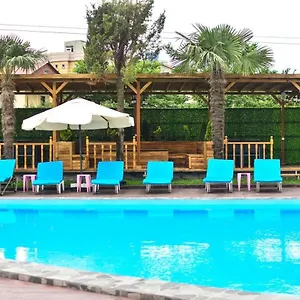 Otel Genatsvale, Batum